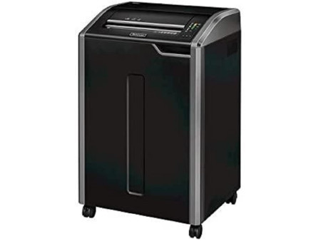 Fellowes Destructeur de documents Powershred 485Ci,particule