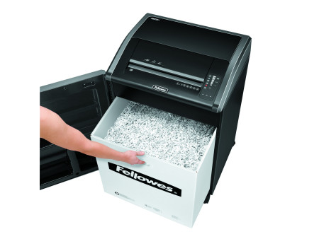 Fellowes Destructeur de do.Powershred 485Ci,particule,suisse