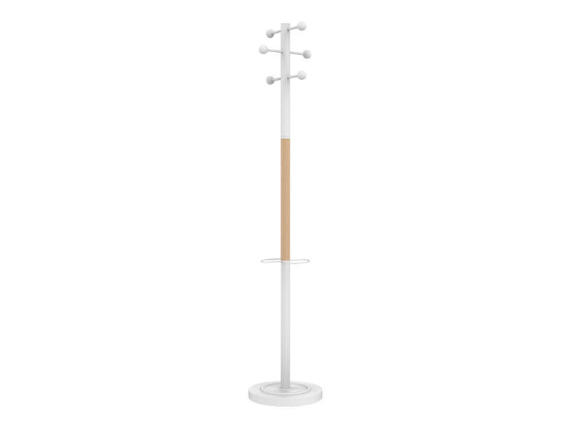 UNiLUX Portemanteau 'ACCESS', hauteur: 1.750 mm