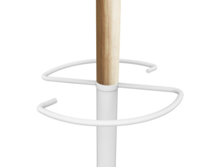 UNiLUX Portemanteau 'ACCESS', hauteur: 1.750 mm