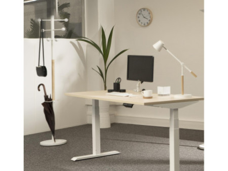 UNiLUX Portemanteau 'ACCESS', hauteur: 1.750 mm