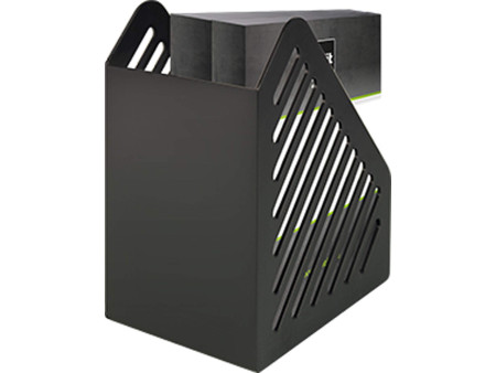 helit Porte-revues 'the tower gate', A5, noir