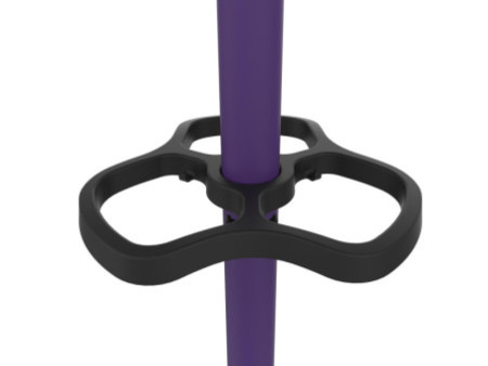 UNiLUX Portemanteau sur pied ACCUEIL, hauteur: 1.750 mm