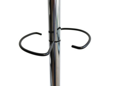 UNiLUX Portemanteau sur pied HAKEA, hauteur: 1.760 mm