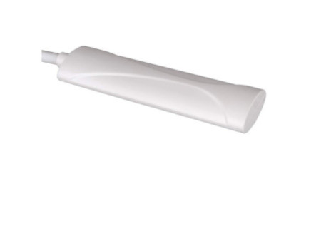 UNiLUX Lampe de bureau à LED sans fil NELLY, dimmable, blanc