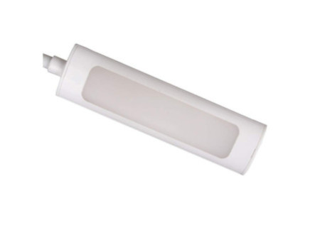 UNiLUX Lampe de bureau à LED sans fil NELLY, dimmable, blanc
