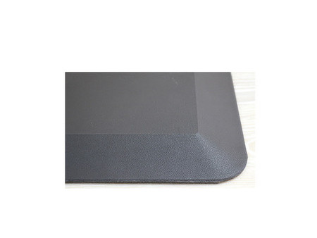 UNiLUX Tapis anti-fatigue MATY FLEX, noir