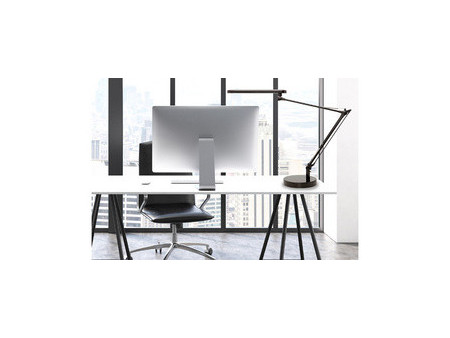 UNiLUX Lampe de bureau à LED MAMBO LED 2.0, noir