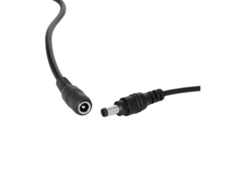UNiLUX Lampe de luminothérapie à LED Dayvia SUNDESK, noir
