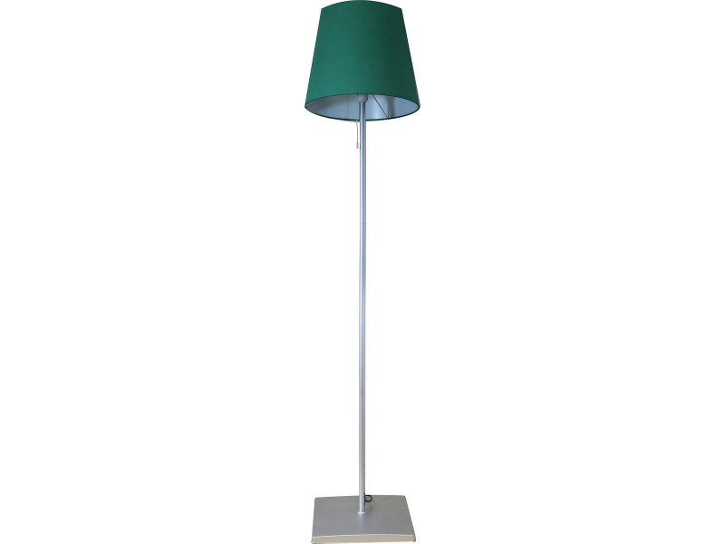 UNiLUX Lampadaire à LED AMBIANCE LUMI, vert