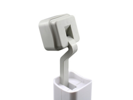UNiLUX Lampe de bureau/poche à LED et batterie POCKET LIGHT