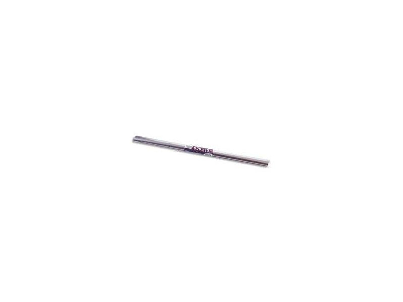 Oxford Film couvre-livres, PVC, incolore, 700 mm x 10 m