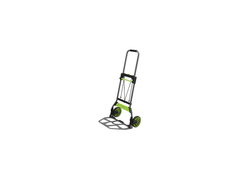 Wonday Diable de transport, pliable, charge: 100 kg