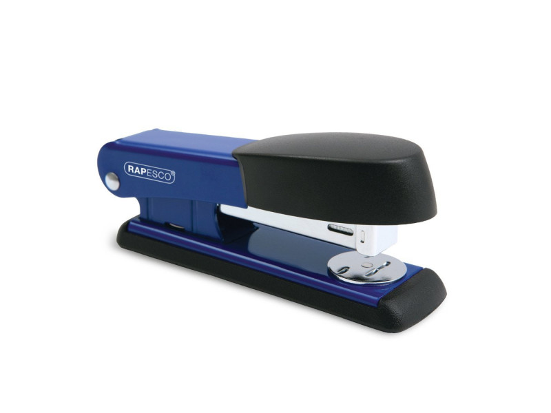 RAPESCO Agrafeuse Bowfin, capacité d'agrafage: 25 feuilles,