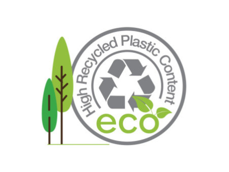 RAPESCO Pince agrafeuse ECO Beluga, noir