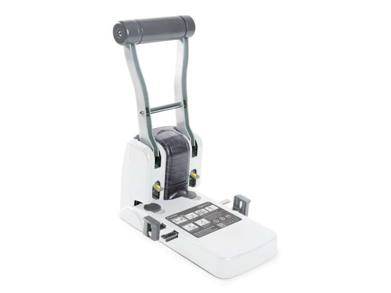 RAPESCO Perforateur grande capacité ECO P1100, blanc soft