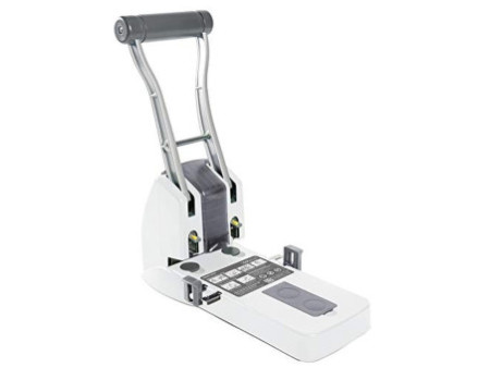 RAPESCO Perforateur grande capacité ECO P2200, blanc soft