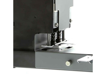 RAPESCO Perforateur grande capacité 2160, noir / gris