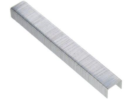 RAPESCO Agrafes 53/8, 2.000 pièces, galvanisé
