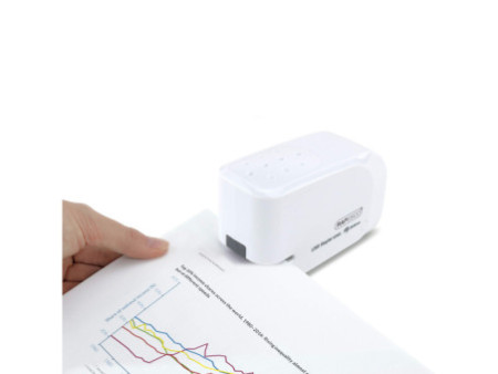 RAPESCO Agrafeuse électrique 626EL, blanc