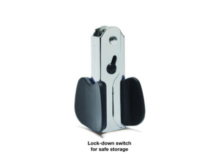 RAPESCO Ote-agrafe R4, assorti