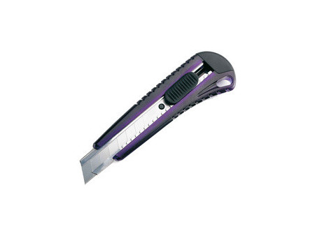RAPESCO Lame de rechange pour cutter, lame: 18 mm