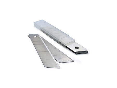 RAPESCO Lame de rechange pour cutter, lame: 18 mm