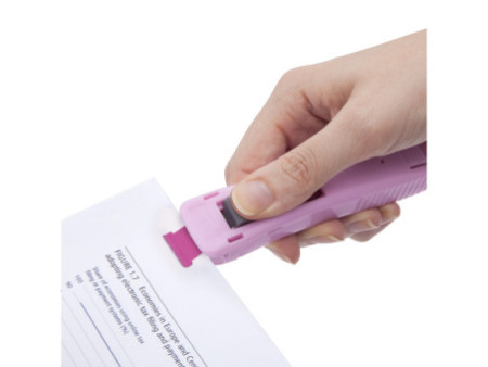 RAPESCO Clips à documents Supaclip 40, assorti