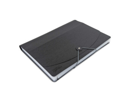 RAPESCO Trieur, A4, 13 compartiments, noir