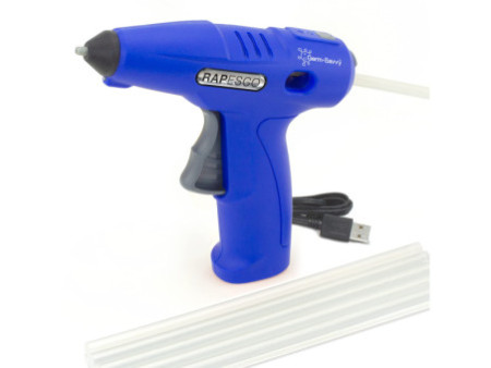 RAPESCO Pistolet à colle Germ-Savvy G4-7, sans fil