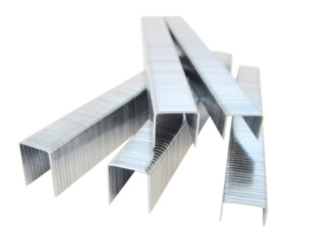 TACWISE Agrafes 140/8 mm, 5.000 pièces, galvanisé