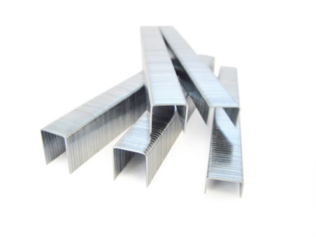 TACWISE Agrafes 140/14 mm, 5.000 pièces, galvanisé
