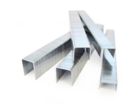 TACWISE Agrafes 140/12 mm, 2.000 pièces, galvanisé