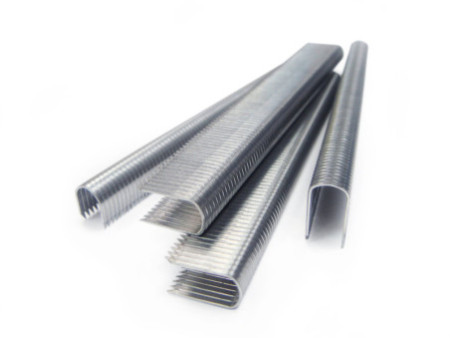 TACWISE Agrafes pour câble CT-60/14 mm, galvanisé