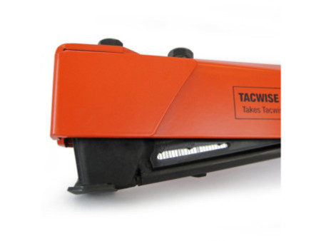 TACWISE Agrafeuse marteau A54, en acier