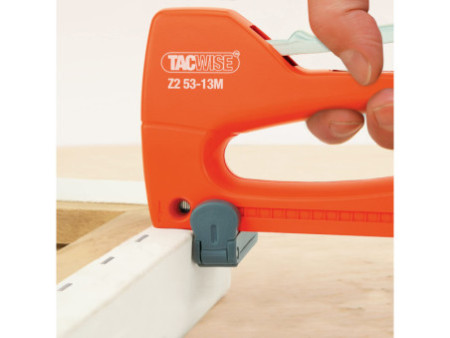 TACWISE Agrafeuse manuelle Z2-M, en métal