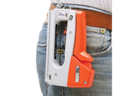 TACWISE Agrafeuse manuelle Z3-53, métal