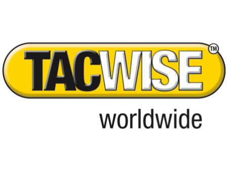 TACWISE Clous 18G/10 mm, galvanisé, 5.000 pièces