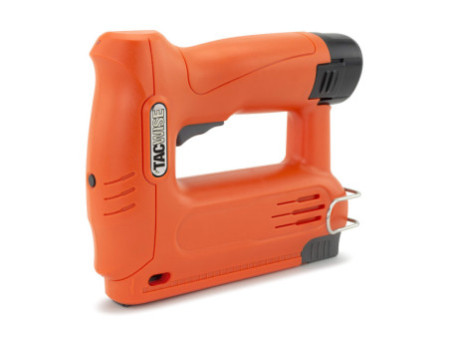 TACWISE Agrafeuse rechargeable 53-13EL, sans fil, 12 Volt