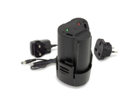TACWISE Agrafeuse rechargeable 53-13EL, sans fil, 12 Volt