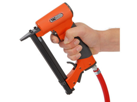 TACWISE Agrafeuse pneumatique, orange