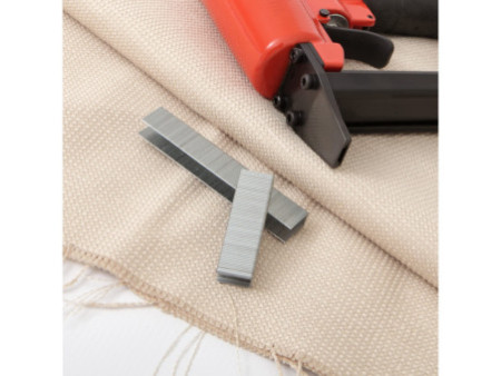 TACWISE Agrafeuse pneumatique, orange