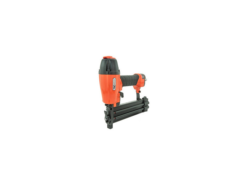 TACWISE Cloueuse pneumatique, orange