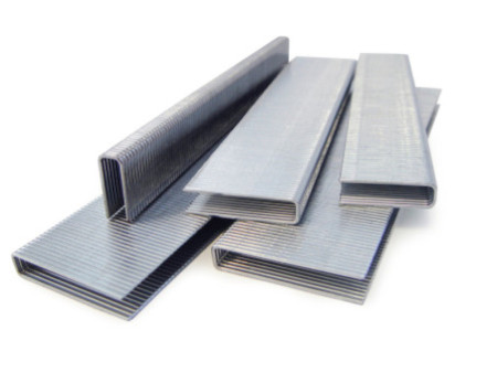 TACWISE Agrafes étroites 90/30 mm galvanisées, 5.000 pièces