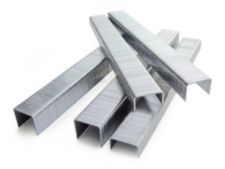 TACWISE Agrafes 80/16 mm galvanisées, 10.000 pièces