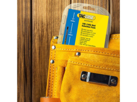 TACWISE Clous, multipack 180/15-30 mm, 4.000 pièces