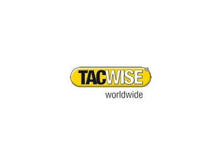 TACWISE Clous 18G/13 mm, 5.000 pièces