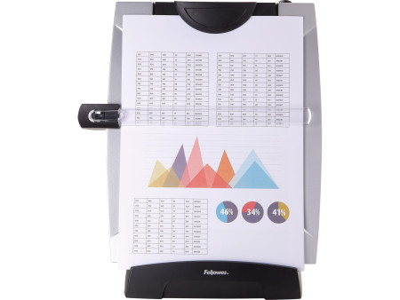 Fellowes Porte-copies avec Memo-Board 'Office Suites'