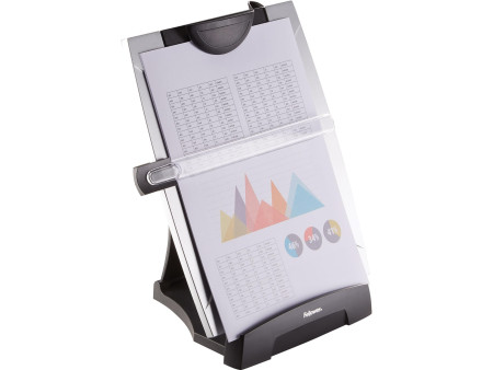 Fellowes Porte-copies avec Memo-Board 'Office Suites'
