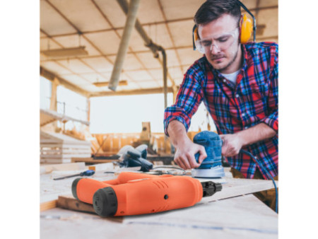TACWISE Pistolet agrafeur/cloueur Master Nailer 12V 191